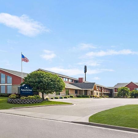 Americinn By Wyndham Sauk Centre Extérieur photo