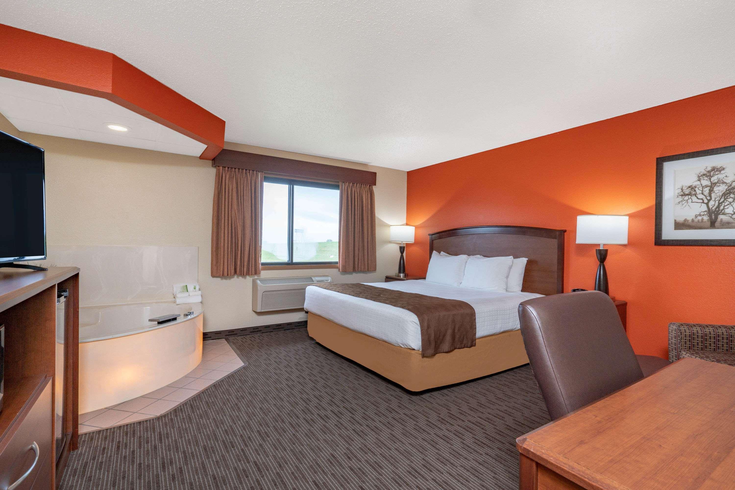 Americinn By Wyndham Sauk Centre Extérieur photo