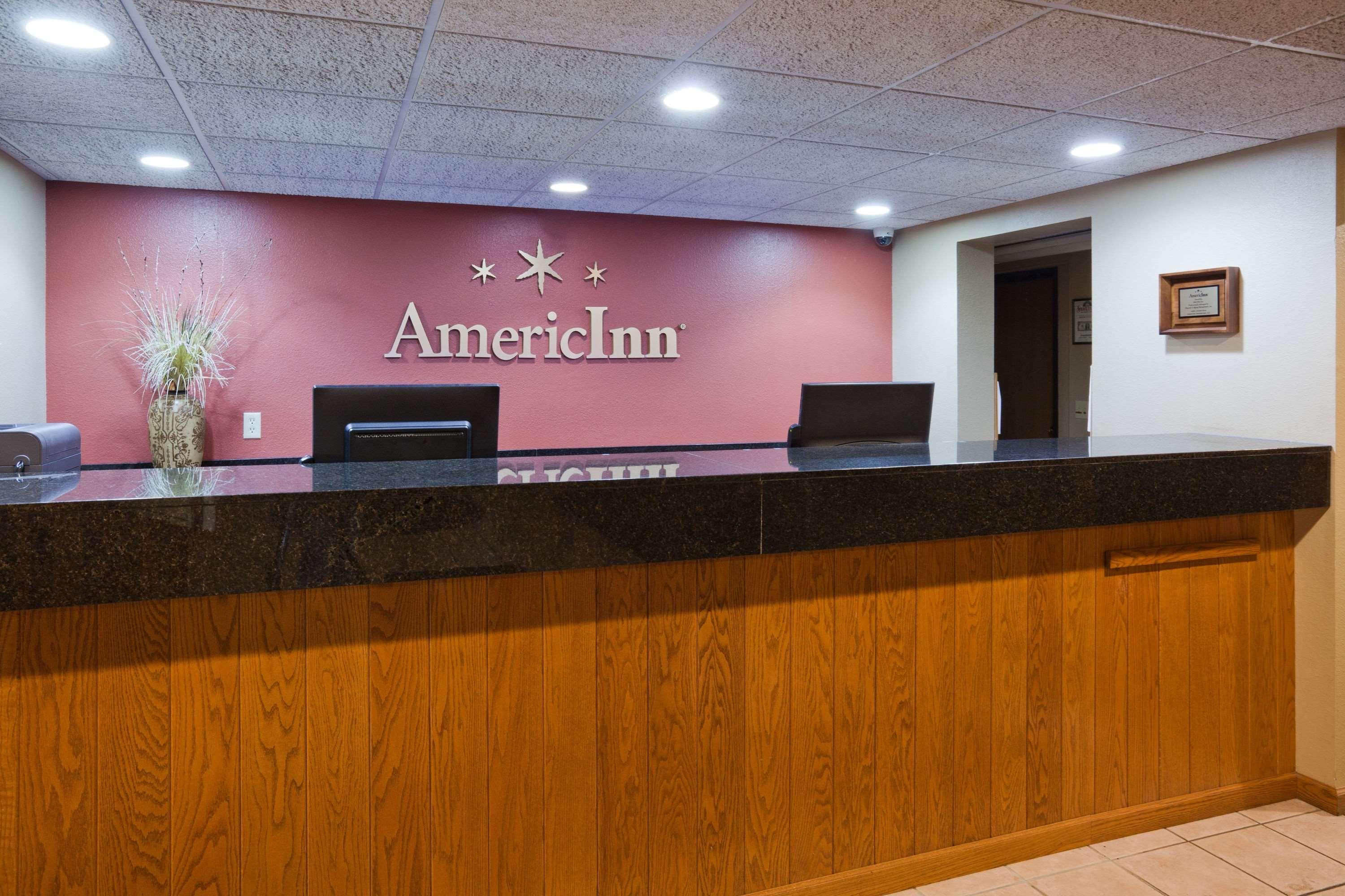 Americinn By Wyndham Sauk Centre Extérieur photo