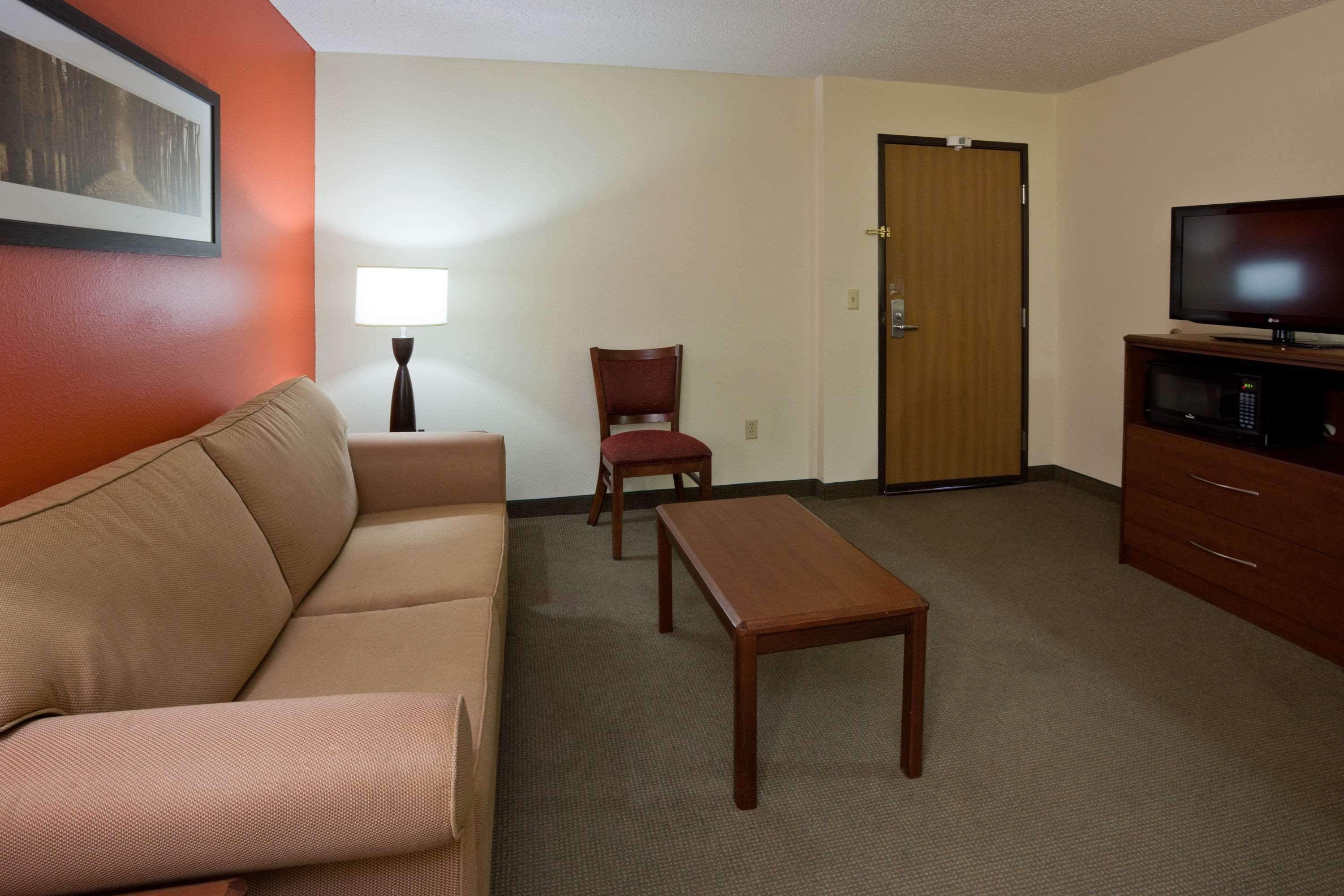 Americinn By Wyndham Sauk Centre Extérieur photo