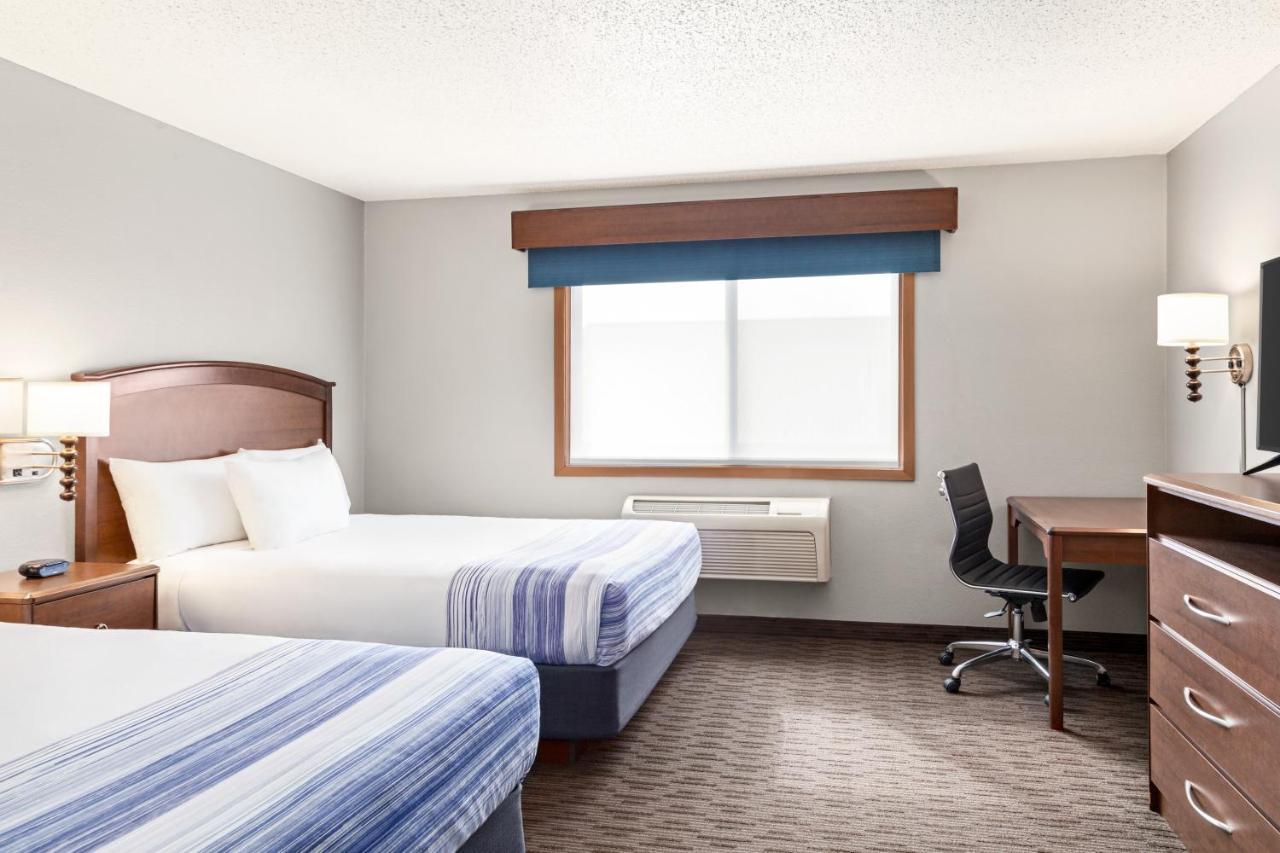 Americinn By Wyndham Sauk Centre Chambre photo