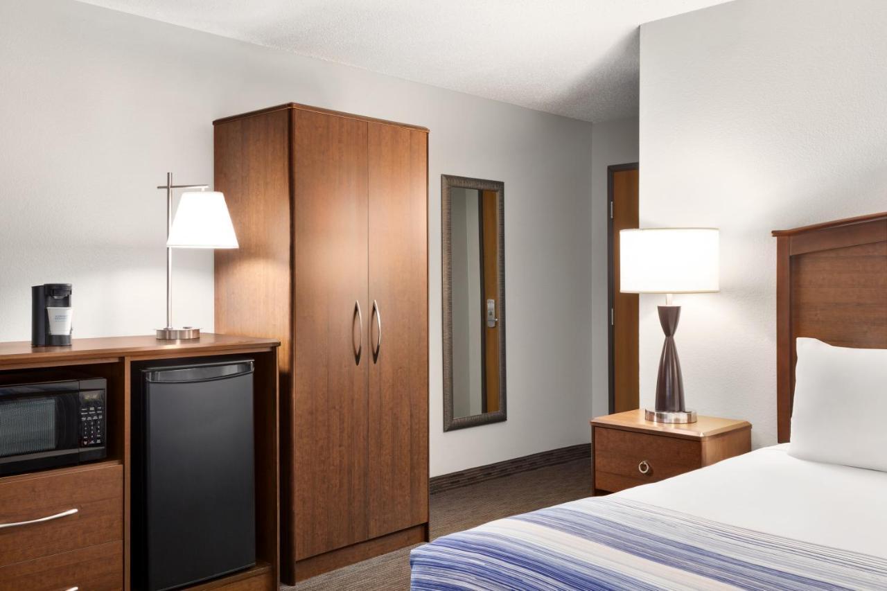 Americinn By Wyndham Sauk Centre Chambre photo