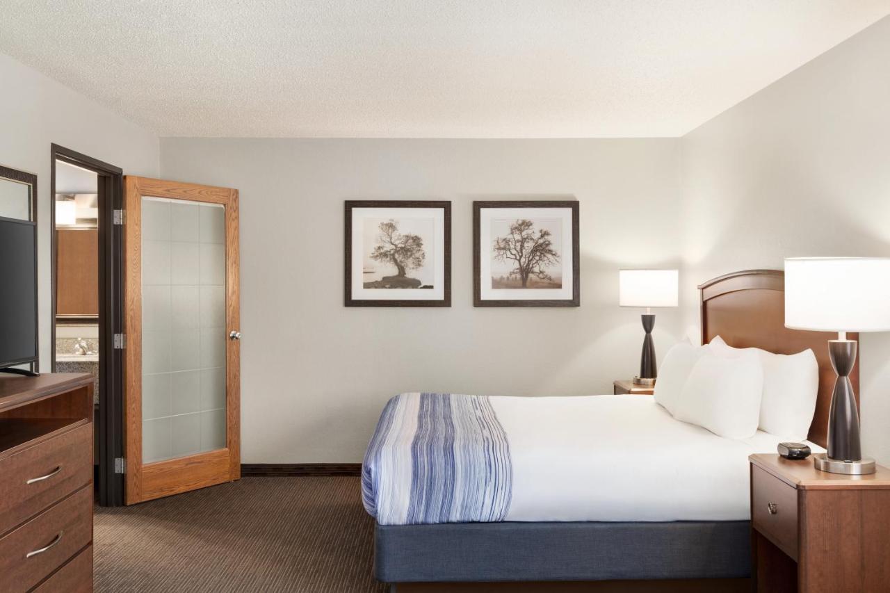 Americinn By Wyndham Sauk Centre Chambre photo