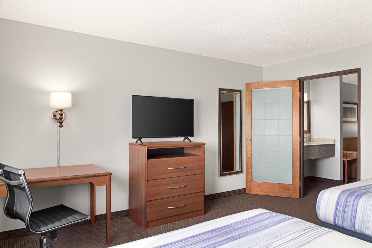 Americinn By Wyndham Sauk Centre Chambre photo