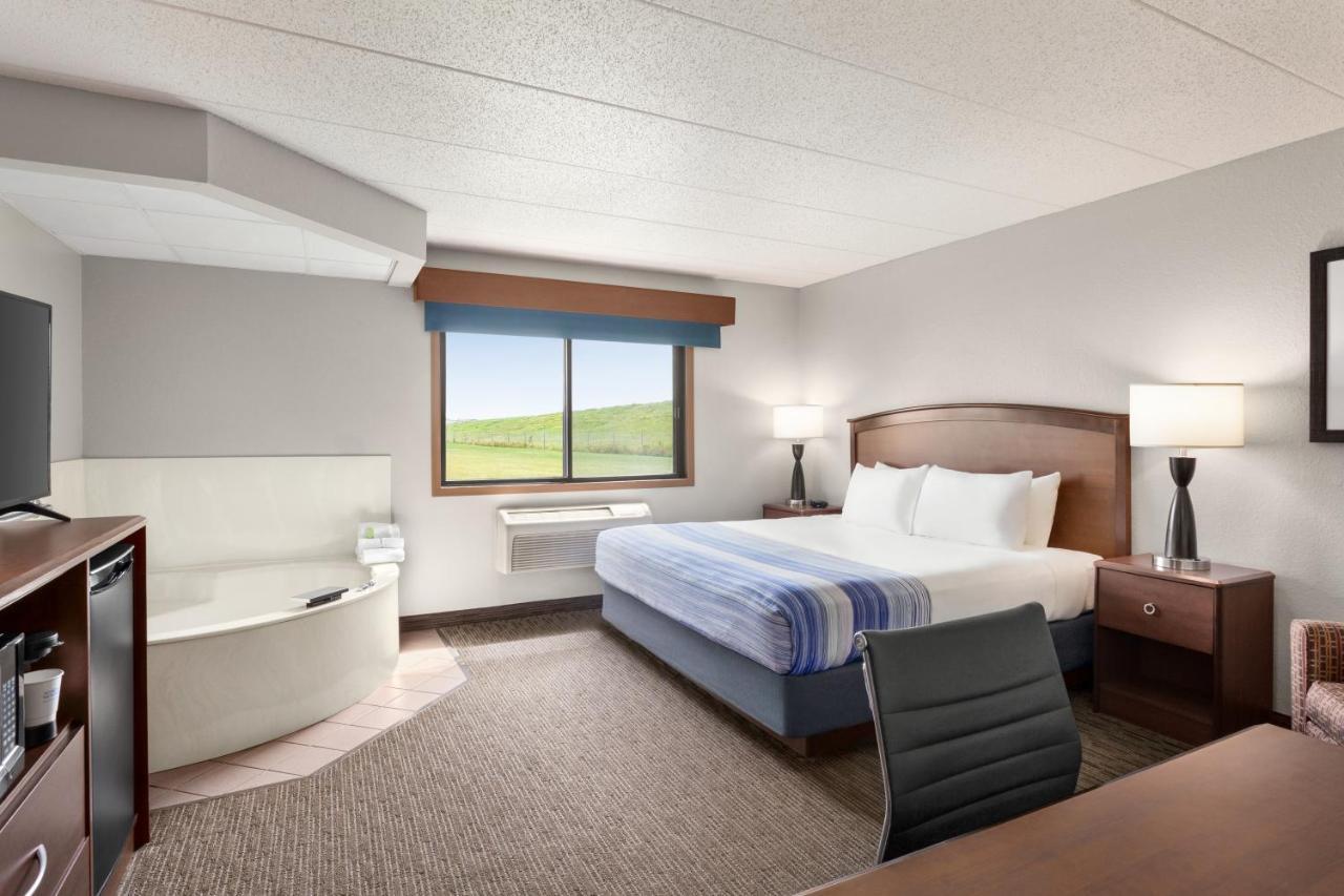 Americinn By Wyndham Sauk Centre Chambre photo