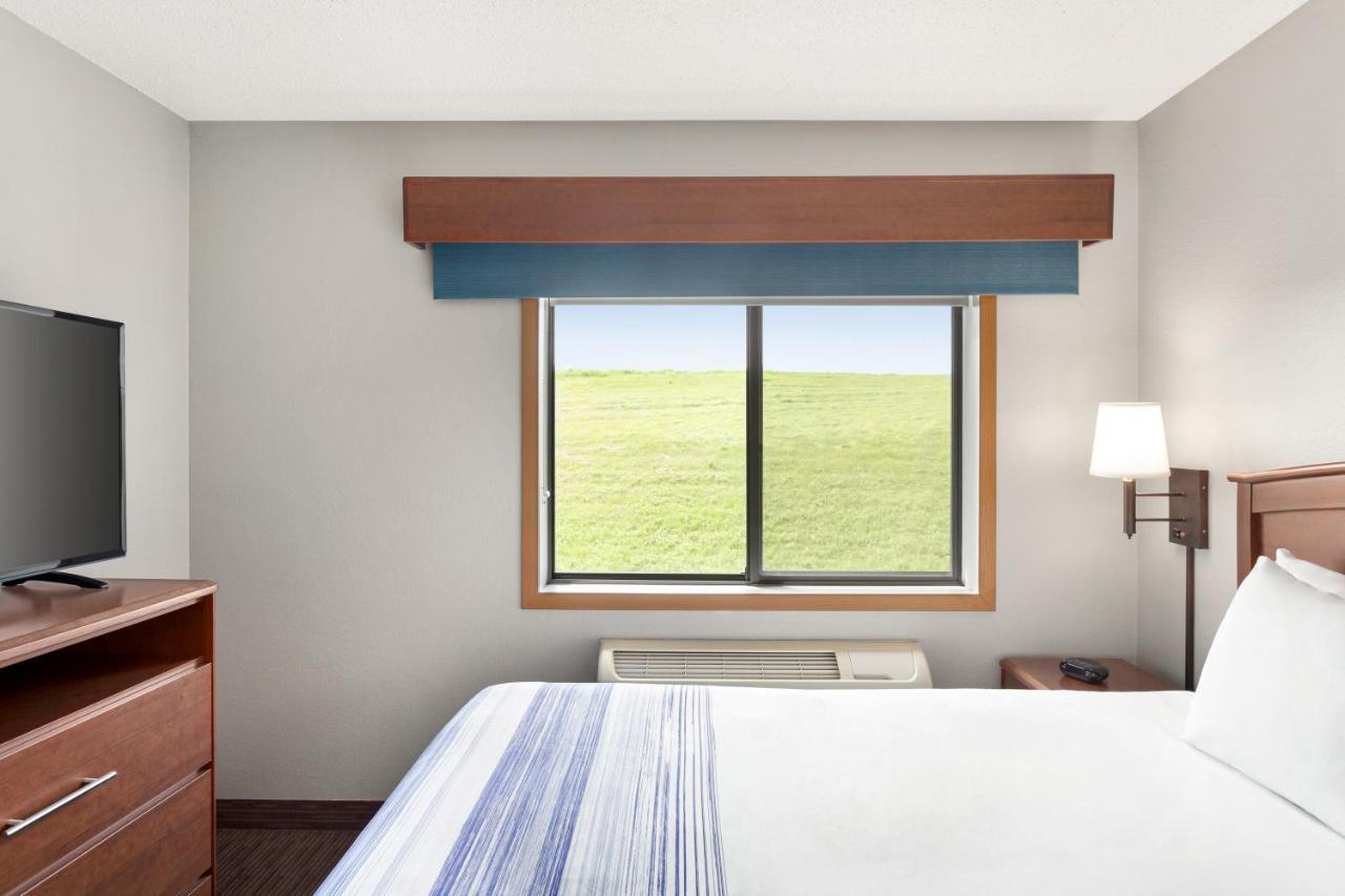 Americinn By Wyndham Sauk Centre Chambre photo
