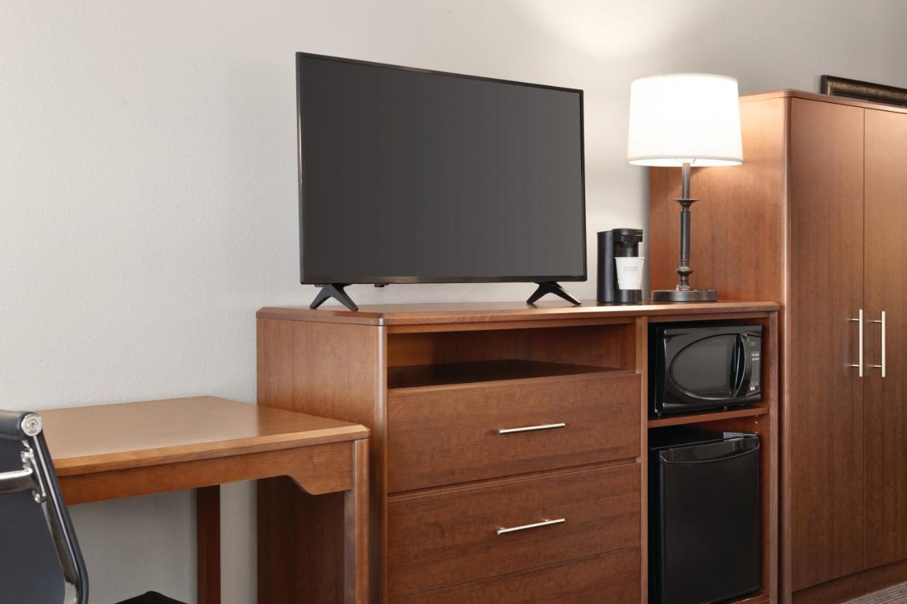 Americinn By Wyndham Sauk Centre Chambre photo