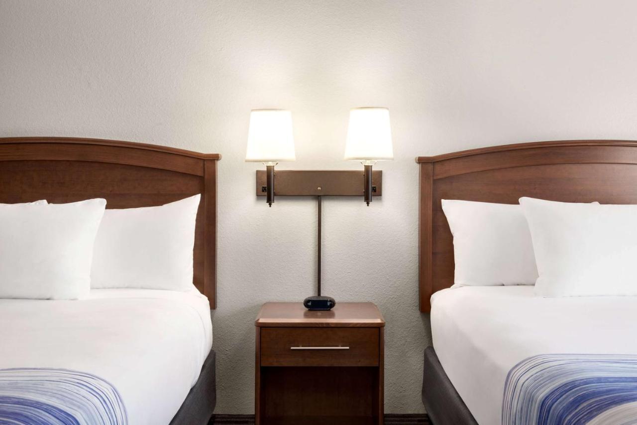 Americinn By Wyndham Sauk Centre Extérieur photo