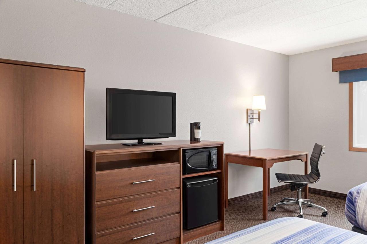 Americinn By Wyndham Sauk Centre Extérieur photo