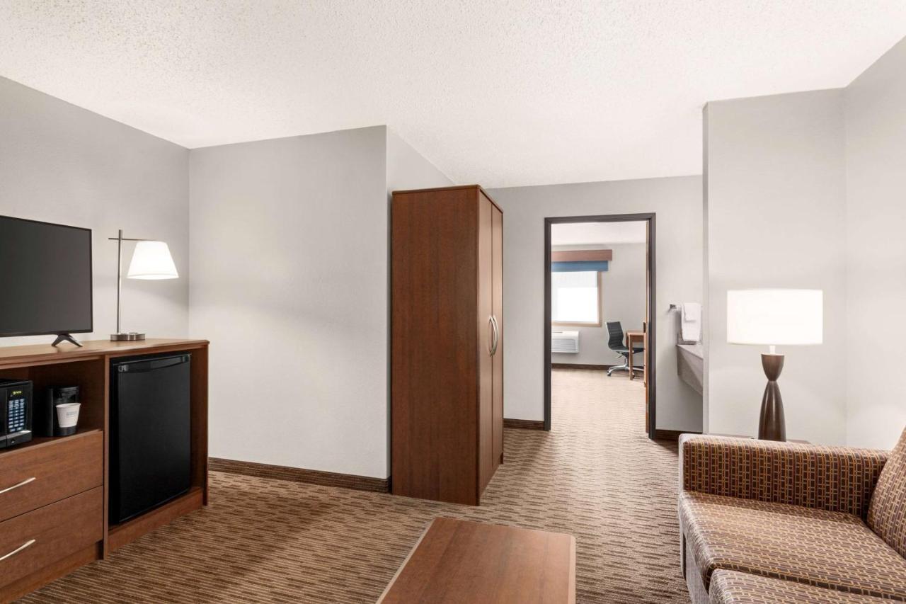 Americinn By Wyndham Sauk Centre Extérieur photo