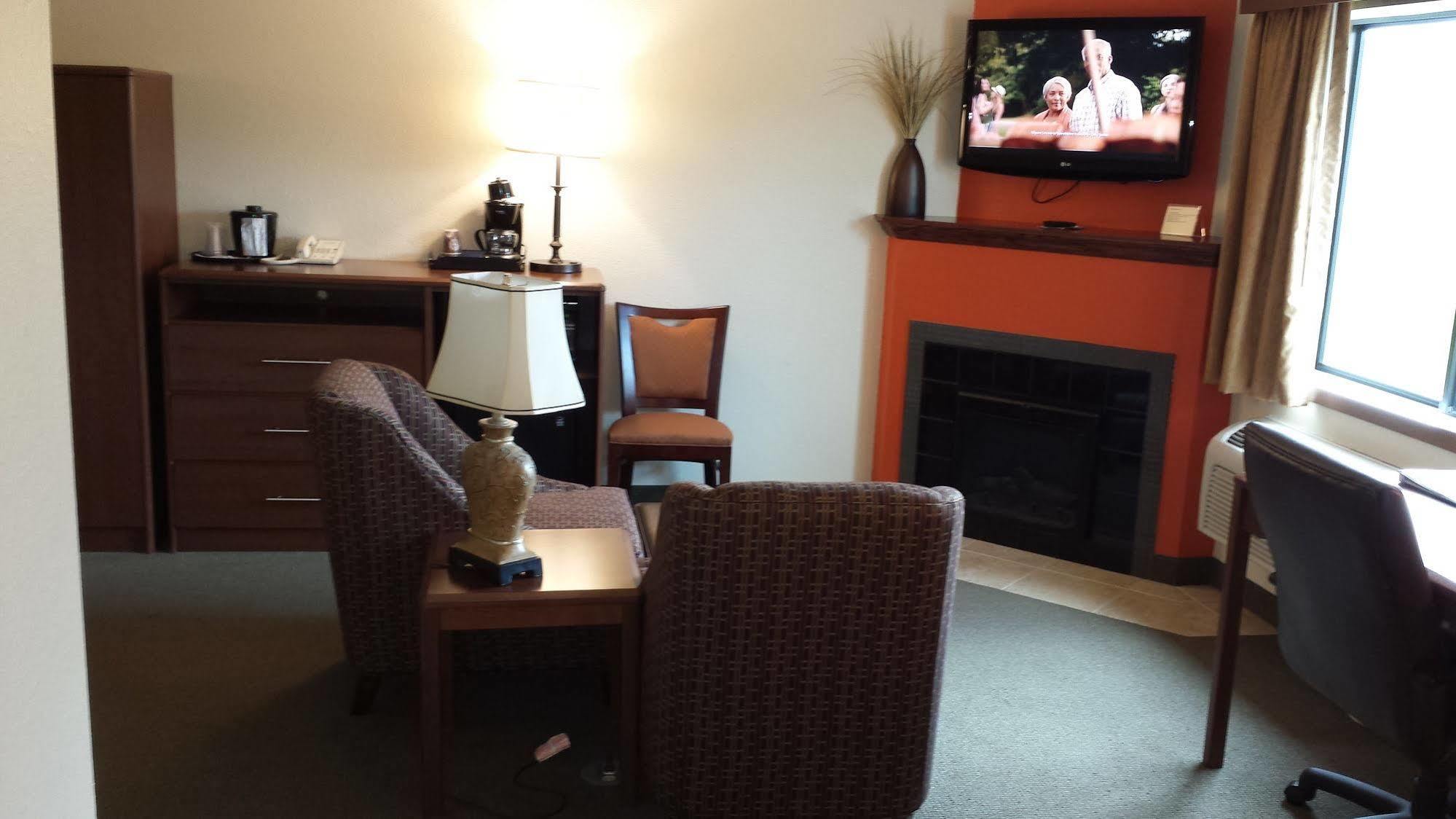 Americinn By Wyndham Sauk Centre Extérieur photo