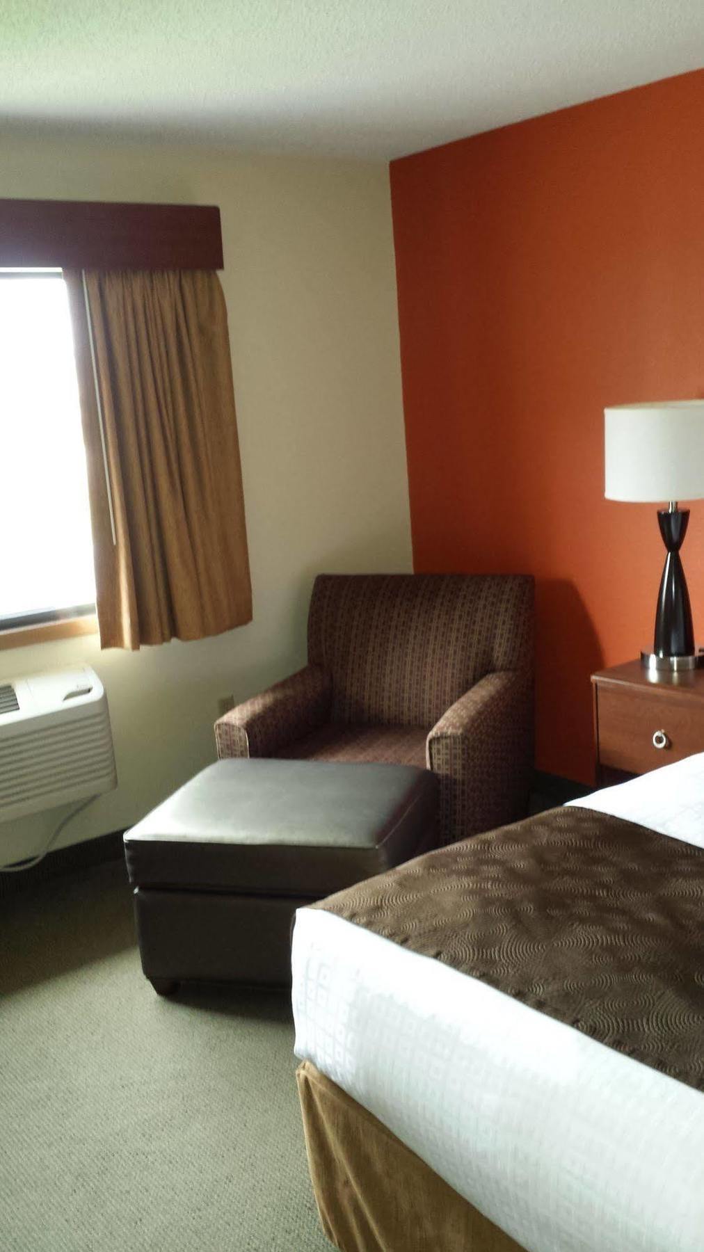 Americinn By Wyndham Sauk Centre Extérieur photo